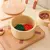 Kit Chá de Brinquedo de Madeira Montessori na internet