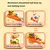 Montessori Stacking Toys for Babies Empilhamento Brinquedos | 0 a 12 meses - loja online