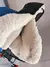 Luvas para carrinho de bebê, luvas extra grossas de inverno para carro - BABY CLOSET