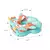 Mambobaby-Baby Swim Float Ring, não-inflável, impermeável - BABY CLOSET