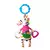 Chattles Girafa Para Recém-Nascidos Pendurar, Berço Infantil, Carrinho - comprar online