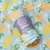 Cobertor De Swaddle De Algodão De Bambu-Elinfant | 120X110cm - BABY CLOSET