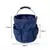 Organizador Do Banheiro, Bolsa Portátil De Banho Do Bebê Com Bolsos - loja online