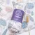 Cobertor De Swaddle De Algodão De Bambu-Elinfant | 120X110cm - BABY CLOSET