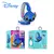 Fone De Ouvido Do Stitch Disney Bluetooth Sem Fios Com Microfone Para Crianças AH-806 - comprar online