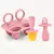 Acessório De Alimentação Silicone Dentição Do Bebê - comprar online