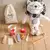Conjunto De Brinquedos De Silicone Doctor's Puzzle Toy Para Crianças na internet