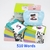 Imagem do Brinquedo Educativo de Aprender Inglês Flash Card 224/510 para crianças | 3a+