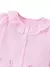 Pijama De Manga Comprida Infantil, Estilo Princesa , 2Pçs - BABY CLOSET