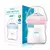 Dr.isla 150/240/330ml Garrafa PP de Bebê Recém-Nascido com Alça