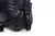 Saboba-Mochila de Fraldas Impermeável, Bolsa de Troca de Fraldas , Rosa,Preto