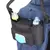 De grande capacidade Preto Oxford Pano de armazenamento Pendurado Bag, Multi-Fun - comprar online
