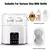 Aquecedor De Mamadeira Multifuncional | Dr.isla N20 Baby Bottle Warmer - BABY CLOSET