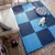 Tapete de EVA para Jogos de Bebê, Exercícios e Diversão | 30*30*2.5 CM - BABY CLOSET