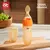 IBEDILA-Colher De Silicone Com Dosador E Dispensador de Alimentação P/ Bebê - loja online