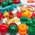 Brinquedo Conjunto Infantil De Corte De Frutas Vegetais Para Brincar Na Cozinha na internet