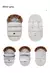 Saco Carrinho de Bebê Footmuff 0-24 meses