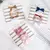 5 pçs/set Mini Arcos De Cabelo De Menina Recém-Nascido - comprar online