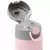 Copo Térmico Buba Parede Dupla Gomas Rosa 400ml +3 Anos - loja online