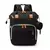 Bolsa Mochila Maternidade Impermeável Para Cuidados Com o Bebê - BABY CLOSET