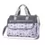 Bolsa Diagonal De Grande Capacidade Para Mãe E Bebê