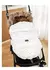 Imagem do Saco Carrinho de Bebê Footmuff 0-24 meses