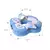 Mambobaby-Baby Swim Float Ring, não-inflável, impermeável - BABY CLOSET