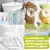Brinquedo Infantil De Banho - Duck Lion Waterwheel - loja online