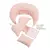Almofada Para Amamentação De Leite Anti-Cuspir Capa Removível Para RN - BABY CLOSET