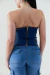 CORSET PATCH - comprar online