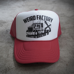 KALIFORNIA_TRUCKER - comprar online