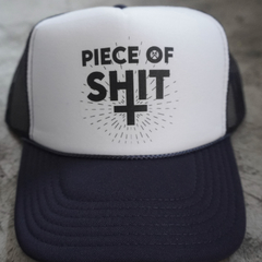 HAT PIECE OF SHIT
