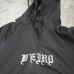 RAIN COAT JOIN OR DIE - WEIRD FACTORY