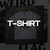 Banner de WEIRD FACTORY