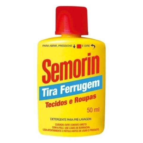 SEMORIN 50ML