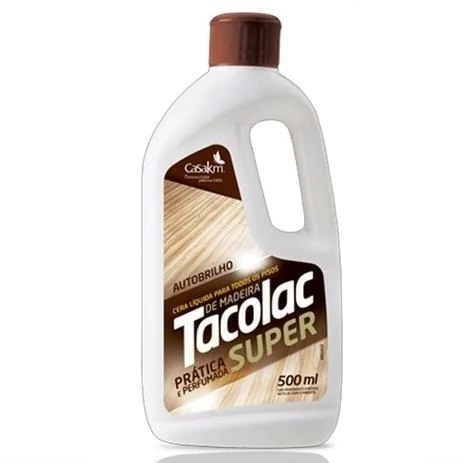 CERA TACOLAC SUPER 500ML