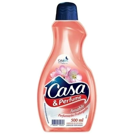 CASA & PERFUME AMABLE 500ML