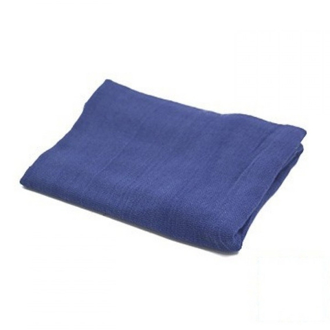 PANO DE CHÃO AZUL