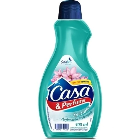 CASA & PERFUME SPECIALE 500ML