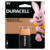 BATERIA 9V DURACELL
