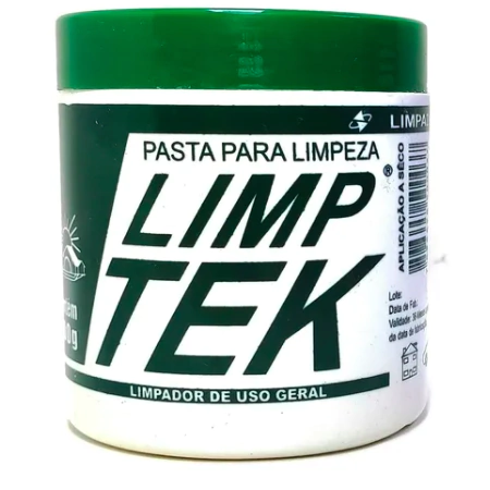 PASTA LIMPTEK 500GR