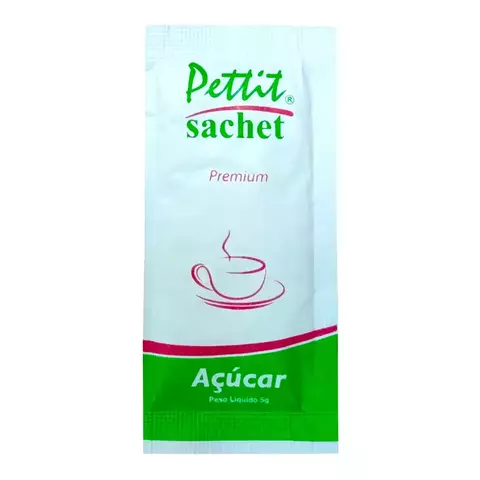 AÇÚCAR PETTIT SACHÊ 400X5GR