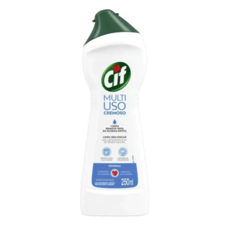 CIF CREMOSO 250ML