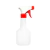 BORRIFADOR LEITOSO 500ML