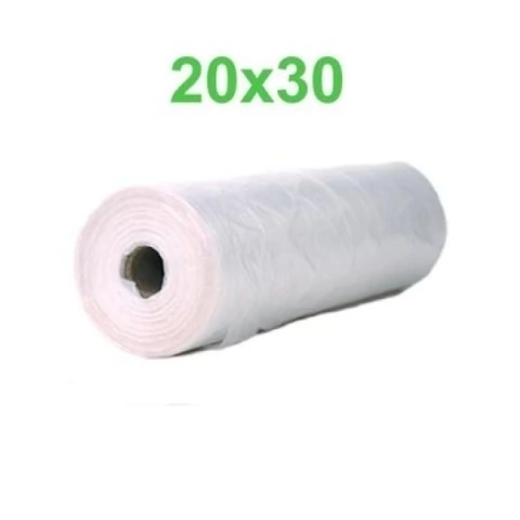 BOBINA PICOTADA 20X30 C/300 - OURO