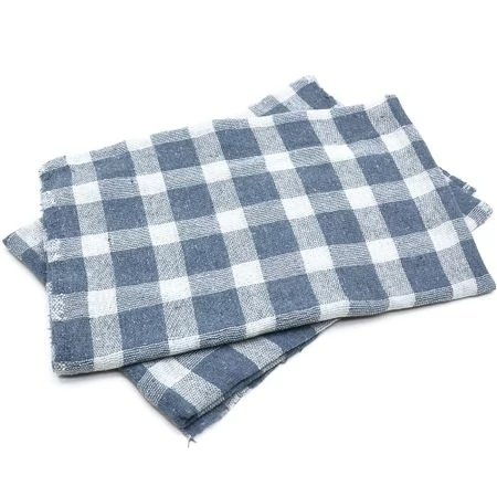 PANO DE CHÃO XADREZ