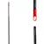 CABO 120CM METAL POWERMAID VERMELHO C/ CINZA