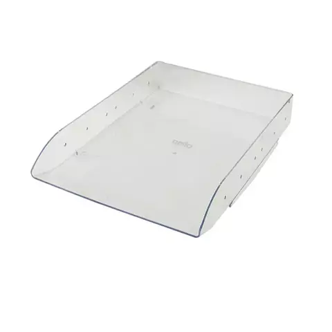 CAIXA CORRESPONDÊNCIA SIMPLES CRISTAL DELLO