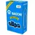 CLIPS 10/0 GALVANIZADO C/18 BACCHI
