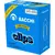 CLIPS 2/0 GALVANIZADO C/100 BACCHI
